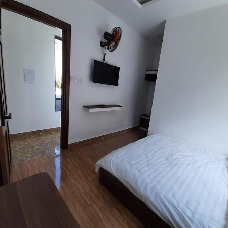 Sen Viet Hotel Dalat Zewnętrze zdjęcie