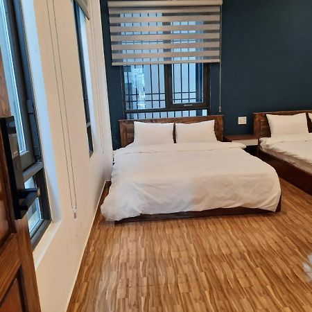Sen Viet Hotel Dalat Zewnętrze zdjęcie