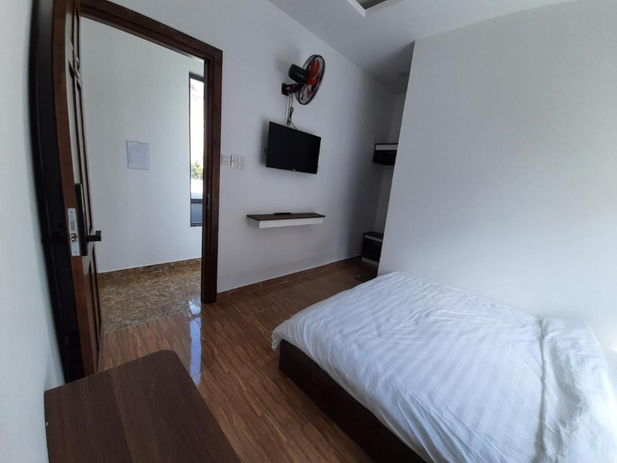 Sen Viet Hotel Dalat Zewnętrze zdjęcie