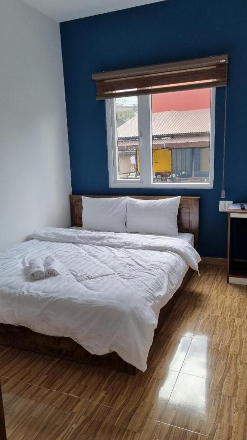 Sen Viet Hotel Dalat Zewnętrze zdjęcie