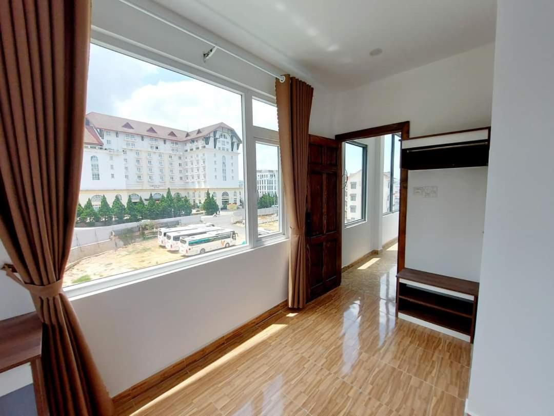 Sen Viet Hotel Dalat Zewnętrze zdjęcie