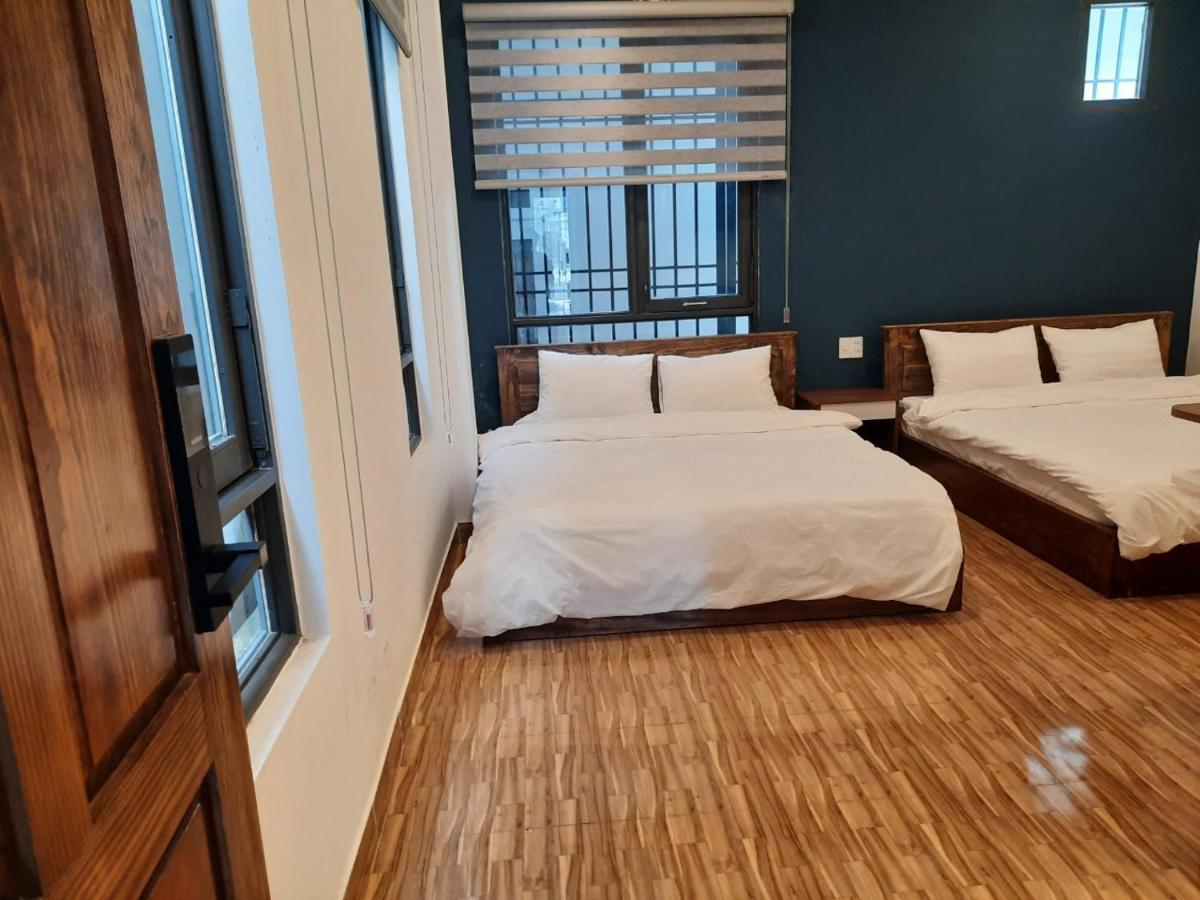 Sen Viet Hotel Dalat Zewnętrze zdjęcie